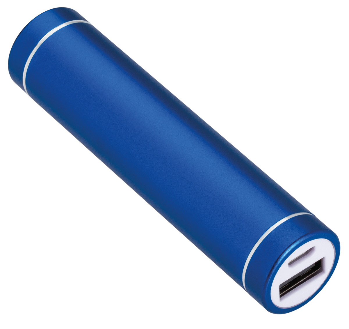 LM Powerbank REFLECTS-DELPHI BLUE 2200 mAh dunkelblau